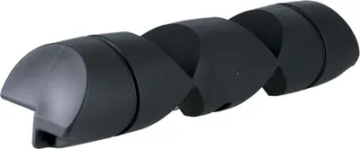 Produktbild von Talamex Bugfender 100x19x19 Cm Schwarz  Schwarz One Size