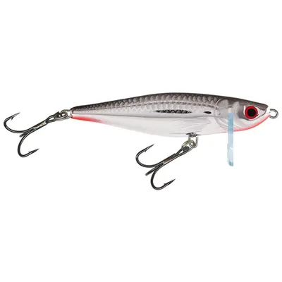 Zdjęcie produktu dla Salmo Thrill Sinking Silver Flashy Fish 7 cm 7 g