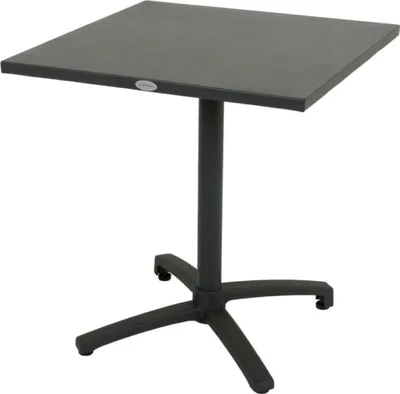 Zdjęcie produktu dla Harms 305253 Gartentisch Trevisio 70x70cm
