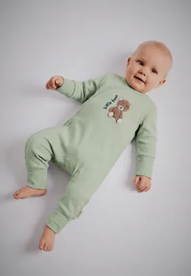 Produktbild von Sterntaler Baby Spieler Bär, KI-generiertes Bild