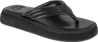 Produktbild von Joma S.Bahia Lady 2501 SBAHLS2501, Flip-Flops, Damen, Schwarz