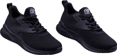 Produktbild von sneakers FORCE DIVERSA  schwarz Größe: 38