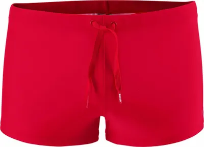 Produktbild von Bench Boxer-Badehose rot Größe 5