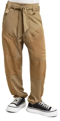 Immagine prodotto di G-star Pantaloni cargo "Tone on Tone", beige, taglia 29, donna, colore beige, taglia 29