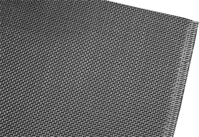 Produktbild von Fenstergewebe 1,00x25m Edelstahl Rostfrei