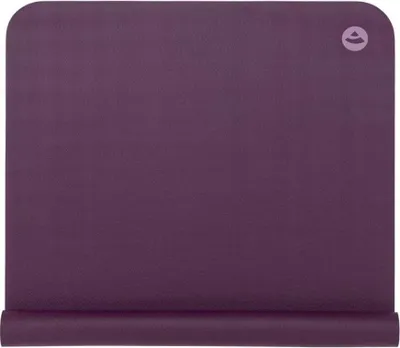 Obrázek produktu pro Podložka na jógu Bodhi EcoPro Travel 1,3 mm - fialová