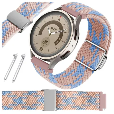 Zdjęcie produktu dla Pasek ChronSmarta do smartwatch'a Garmin Venu 2 Plus (Wzór 29)