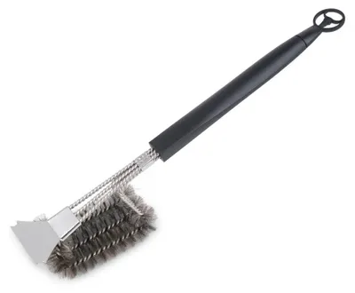 Produktbild von BBQ Brush No. 1 - Grillbürste - Edelstahl