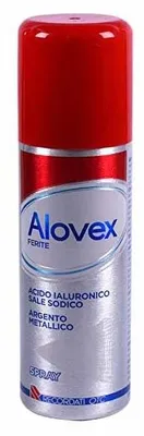 Immagine prodotto di Alovex Ferite Spray 125 Ml