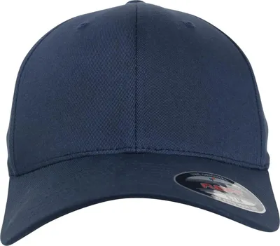 Immagine prodotto di FLEXFIT 6277OC | Cappellino Flexfit in cotone organico, cotone organico - Colore: Navy - Taglia: S/M
