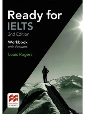 Produktbild von Ready for IELTS