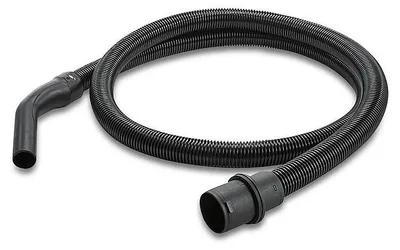 Produktbild von KÄRCHER Ersatzschlauch 2,5 m für NT Sauger 7200248