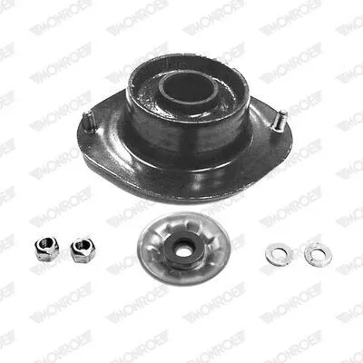 Produktbild von MONROE MK039 Federbeinstützlager Vorne für OPEL Astra F CC (T92) Astra F Caravan (T92) Astra F Limousine (T92) Astra F Cabrio (T92) Astra F Classic CC