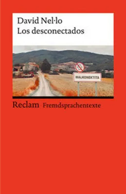 Obrázek produktu pro Los desconectados