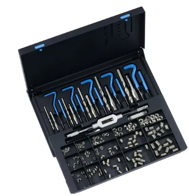 Productafbeelding van V-COIL Schroefdraadreparatieset Deluxe VC 80, 04080