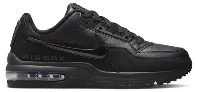 Productafbeelding van Nike Air Max LTD 3 Sneakers Zwart