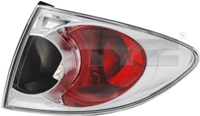 Zdjęcie produktu dla Lampa zespolonych świateł tylnych TYC 11-11194-01-2