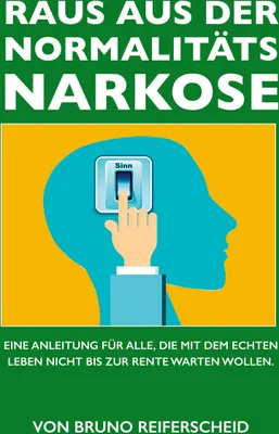 Produktbild von Raus aus der Normalitätsnarkose