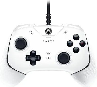 Produktbild von Razer, Pro Wired Controller Wolverine V2 Xbox / PC mit Mecha-Buttons, Weiß