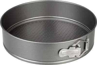 Image de Moule MagicHome, pour cuisson, pour gateau, demontable, 26x6,5 cm