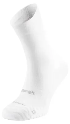 Produktbild von Lurbel Essence Five Half Lange Socken Weiß EU 39-41 Weiß EU 39-41