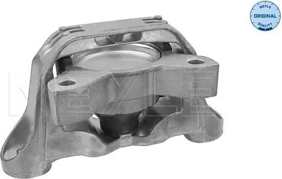 Image de Suspension du moteur