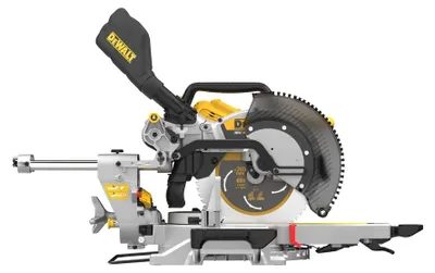 Produktbild von DeWalt DCS782N-XJ Akku-Gehrungssäge 305mm 18V Li-Ion ohne Akku/Ladegerät