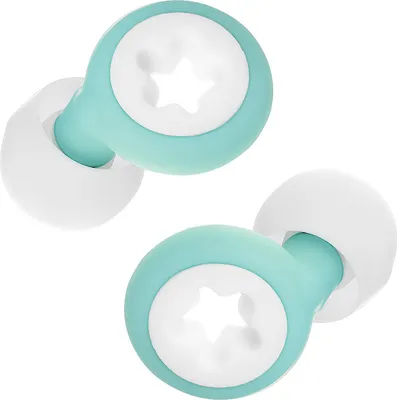 Image de [ ZAT_81 ] Bouchons d'oreilles, bouchons d'oreilles Menthe