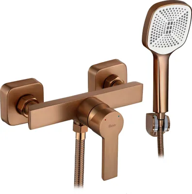 Obrázok produktu pre Sprchová Batéria Rea Argus Brush Copper