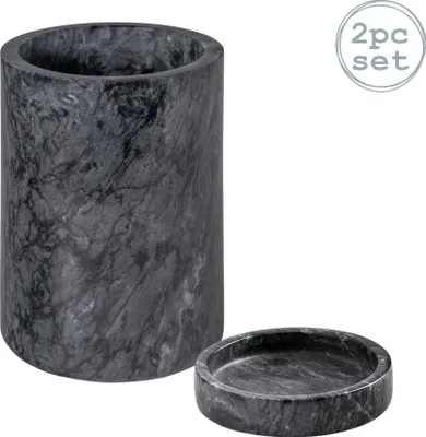 Produktbild von Nicola Frühling Glasschrank Schubladenknöpfe - Blumenmuster - Packung mit 6