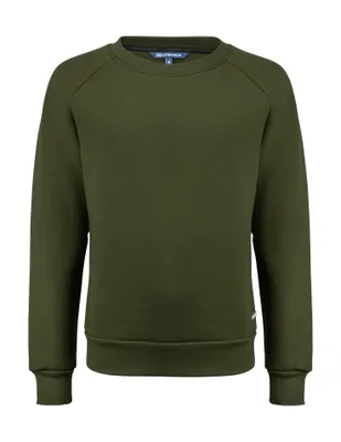 Obrázok produktu pre Cutter & Buck Pemberton Crewneck Ladies