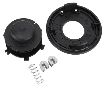 Immagine prodotto di Testina di taglio compatibile con motoseghe Stihl FS44, 55, 56, 70, 80, 83, 85, 90, 100, RX110, 120, 130, 200, 250