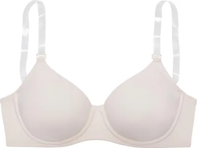 Produktbild von LASCANA T-Shirt-BH , BH mit Bügel rosé Größe 85 Cup B