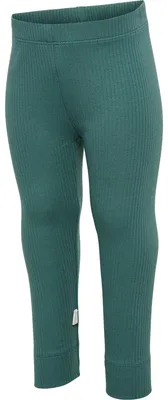 Produktbild von Hummel hmlRENE TIGHTS - sea pine, Größe:56