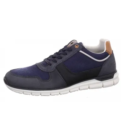 Produktbild von Bullboxer Sneaker Blau