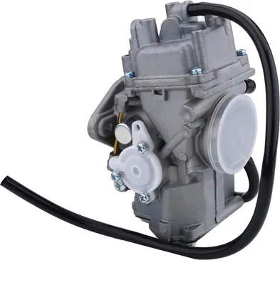 Obrázek produktu pro Karburátor čtyřkolky pro Big Bear YFM 350 2x4 4x4 1987?1996