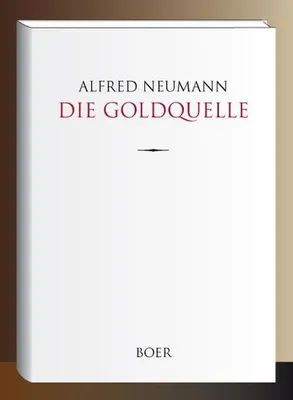 Produktbild von Die Goldquelle