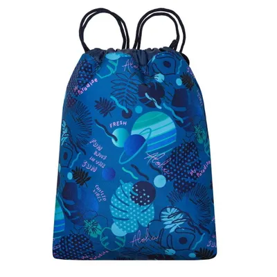 Immagine prodotto di CoolPack F054780 CoolPack Turnbeutel Kunststoff blau, rosa