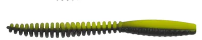 Produktbild von Spro Trout Master Leech 75 75mm 15 Farben : Black Lime Farbe: Black Lime