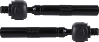 Produktbild von RIDEX 51T0436 Axialgelenk Spurstange Satz für CITROËN C5 II Break (RE) Vorne Beidseitig Vorne