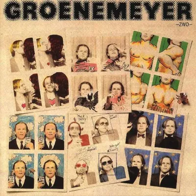 Produktbild von Grönemeyer,Herbert-Zwo