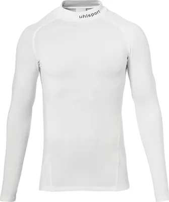 Image de Uhlsport Distinction Pro Baselayer Turtleneck Enfants - Blanc