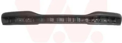 Produktbild von VAN WEZEL 0957560 Stoßstangenträger Vorne für CITROËN XSARA PICASSO (N68)