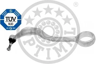 Produktbild von OPTIMAL G5-614 Querlenker Unten Vorne Links für BMW 5 Limousine (E39)