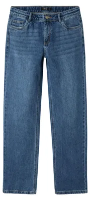 Immagine prodotto di NAME IT - Pantaloni dritti in denim, modello Noos
