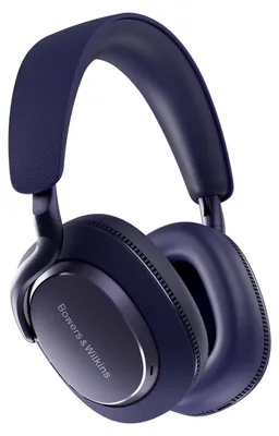 Produktbild von Bowers & Wilkins Px7 S3, Kabellos, Anrufe/Musik/Sport/Alltag, Kopfhörer, Blau