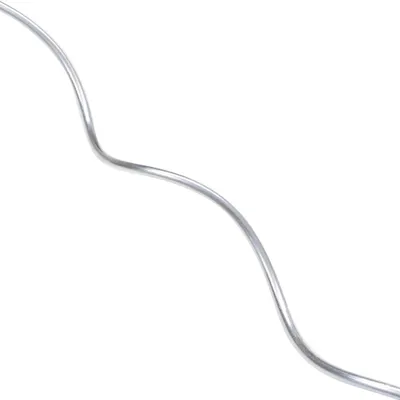 Zdjęcie produktu dla vidaXL Tyczki spiralne do pomidorów 5 szt. 170 cm Stal ocynkowana