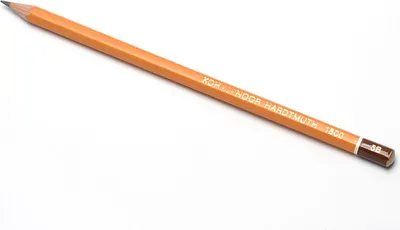 Obrázek produktu pro Tužka technická - tvrdost 5B