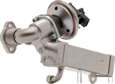 Produktbild von PartsTec PTA510-0730 AGR Kühler für BMW 3 Touring (E91) Abgasrückführung