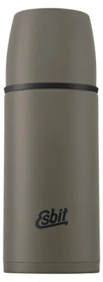 Produktbild von Esbit Classic Isolierflasche 500ml - Thermoskanne für warm & kalt - Thermosflasc